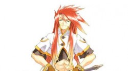 Screenshot for Tales of the Abyss - click to enlarge