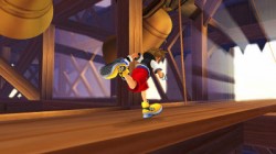 Screenshot for Kingdom Hearts 3D: Dream Drop Distance - click to enlarge