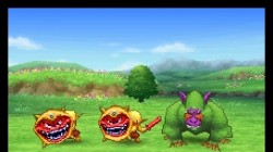 Screenshot for Dragon Quest IX: Sentinels of the Starry Skies - click to enlarge