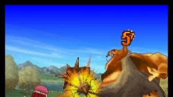 Screenshot for Dragon Quest IX: Sentinels of the Starry Skies - click to enlarge