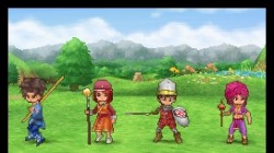 Screenshot for Dragon Quest IX: Sentinels of the Starry Skies - click to enlarge