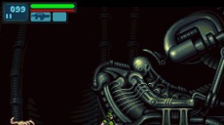 Screenshot for Aliens: Infestation - click to enlarge