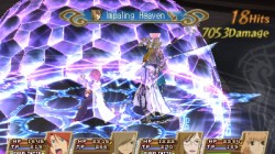 Screenshot for Tales of the Abyss - click to enlarge