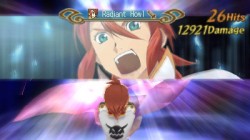 Screenshot for Tales of the Abyss - click to enlarge