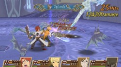 Screenshot for Tales of the Abyss - click to enlarge