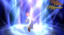 Screenshot for Tales of the Abyss - click to enlarge