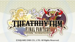 Screenshot for Theatrhythm Final Fantasy - click to enlarge