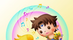 Screenshot for Theatrhythm Final Fantasy - click to enlarge