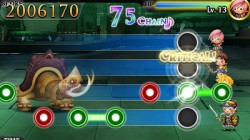 Screenshot for Theatrhythm Final Fantasy - click to enlarge