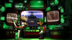 Screenshot for Luigi