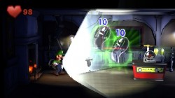 Screenshot for Luigi