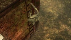 Screenshot for Metal Gear Solid: Snake Eater 3D - click to enlarge