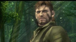 Screenshot for Metal Gear Solid: Snake Eater 3D - click to enlarge