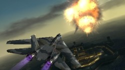 Screenshot for Ace Combat: Assault Horizon Legacy - click to enlarge