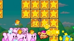 Screenshot for Kirby Mass Attack - click to enlarge