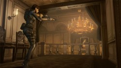 Screenshot for Resident Evil: Revelations - click to enlarge