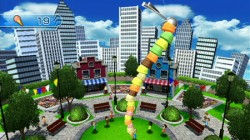 Screenshot for Wii Play: Motion - click to enlarge