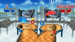 Screenshot for Wii Play: Motion - click to enlarge