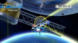 Screenshot for Wii Play: Motion - click to enlarge