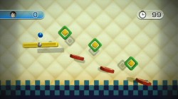 Screenshot for Wii Play: Motion - click to enlarge