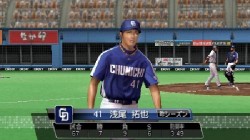 Screenshot for Professional Baseball Spirits 2011 - click to enlarge