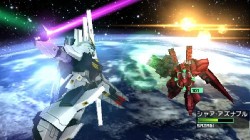 Screenshot for Gundam: The 3D Battle - click to enlarge