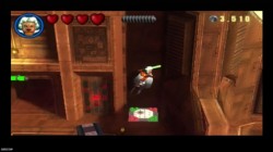 Screenshot for LEGO Star Wars III: The Clone Wars - click to enlarge