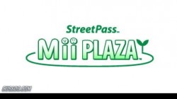 Screenshot for Mii Plaza: StreetPass Quest - click to enlarge