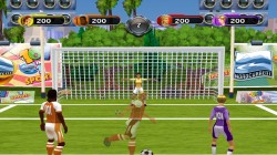 Screenshot for 101-in-1 Sports Party Megamix - click to enlarge