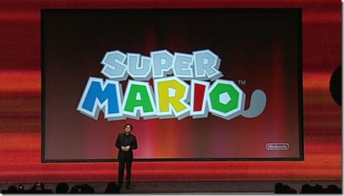 Image for Super Mario Gets a Tail on the 3DS?