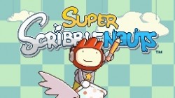 Screenshot for Super Scribblenauts - click to enlarge