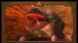 Screenshot for The Legend of Zelda: Ocarina of Time - click to enlarge