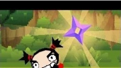 Screenshot for Pucca Power Up - click to enlarge