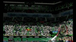 Screenshot for Virtua Tennis 4 - click to enlarge