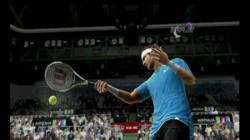 Screenshot for Virtua Tennis 4 - click to enlarge