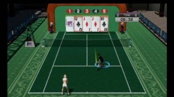 Screenshot for Virtua Tennis 4 - click to enlarge