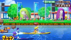 Screenshot for Mario & Sonic at the London 2012 Olympic Games - click to enlarge