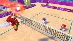 Screenshot for Mario & Sonic at the London 2012 Olympic Games - click to enlarge