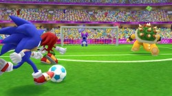 Screenshot for Mario & Sonic at the London 2012 Olympic Games - click to enlarge