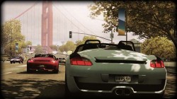 Screenshot for Driver: San Francisco - click to enlarge