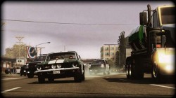 Screenshot for Driver: San Francisco - click to enlarge