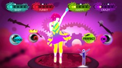 Screenshot for Just Dance 3 - click to enlarge