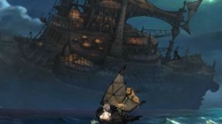 Screenshot for Bravely Default - click to enlarge