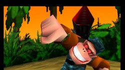 Screenshot for Donkey Kong 64 - click to enlarge