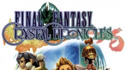 Screenshot for Final Fantasy: Crystal Chronicles - click to enlarge