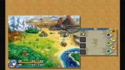 Screenshot for Final Fantasy Crystal Chronicles: Echoes of Time - click to enlarge