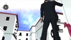 Screenshot for Killer 7 - click to enlarge