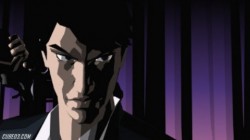 Screenshot for Killer 7 - click to enlarge