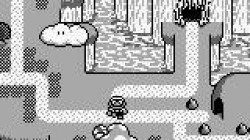 Screenshot for Super Mario Land 2: 6 Golden Coins - click to enlarge