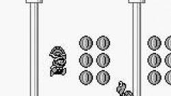 Screenshot for Super Mario Land 2: 6 Golden Coins - click to enlarge